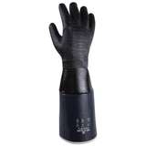 GLOVE INSULATED BLK 12"GAUNLET redirect to product page